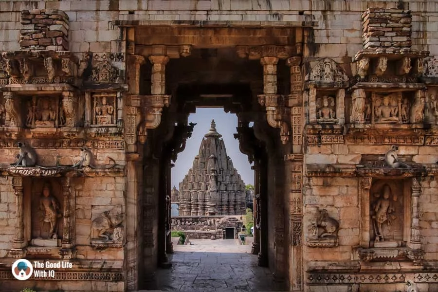 Chittorgarh Fort